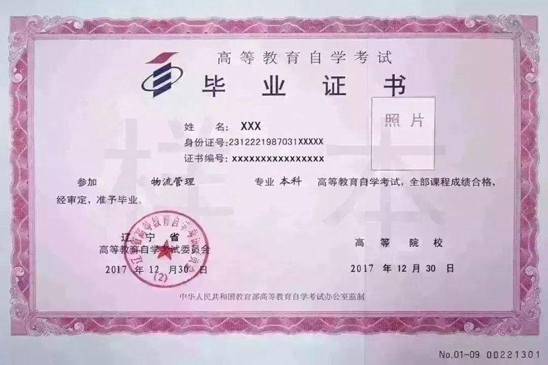 自考本科：打开人生新章节的道路